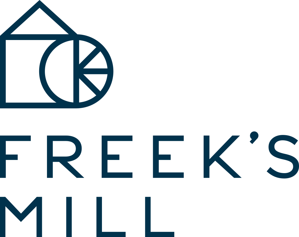 Freeks Mill Home